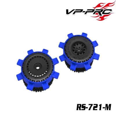 [˾ũ] RS-721-M [VP PRO RACING] New Tire Mounting Band ( Medium)