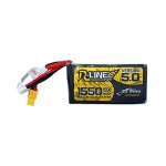 Ÿ�� �˶���5.0 6�� 22.2V 1550mAh 150C �������͸�