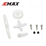 [EMAX] ES08MA/ES08MD Horn Set &Screws ����ȥ