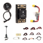 [HOLYBRO] Ƚȣũ 6X ̴ Pixhawk 6X Mini Standard Set + M10 GPS