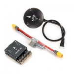 [HOLYBRO] Ƚȣũ Pix32 V6 ̴ Ʈ + PM02 V3 Ŀ  + M10 GPS