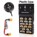 [HOLYBRO] Ƚȣũ 6C Pixhawk 6C (öƽ ̽) Standard Set + M10 GPS + PM02 V3 Ŀ