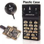 [HOLYBRO] Ƚȣũ 6C Pixhawk 6C (öƽ ̽) Standard Set + M10 GPS + PM07 Ŀ