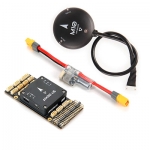 [HOLYBRO] Ƚȣũ Pix32 V6 Ĵٵ Ʈ + PM02 V3 Ŀ  + M10 GPS