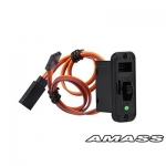 [AMASS] ű LED ÷   Ƽ RC ġ (6~12V)