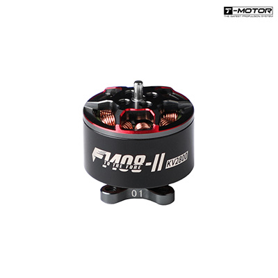 [�˾���ũ]  T-motor F1408 V2 3950KV �귯������ ����