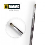 [MIG AMMO] CG8701 4 AMMO Drybrush Technical Brush