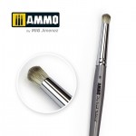[MIG AMMO] CG8703 8 AMMO Drybrush Technical Brush