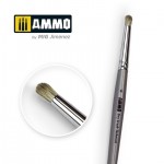 [MIG AMMO] CG8702 6 AMMO Drybrush Technical Brush