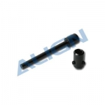 [Align] T-Rex600N Clutch/Start Shaft Set