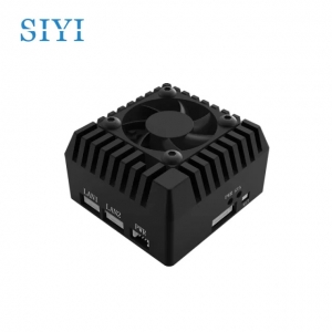 [˾ũ]  [SIYI] ZT30 512p ȭ 4K 8MP  180 ̺긮  3  ī޶ / HDMI, RTSP, ̴, CVBS(AV)   - Ź 1
