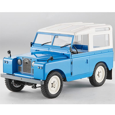 �˾���ũ FMS11202RTRBU [ROC HOBBY] FMS 1/12 ����ι� �ø��� II RTR - ���� ����