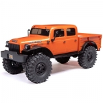 [AXIAL] 1/24 SCX24  Ŀ  4WD ũ﷯ 귯 RTR -  