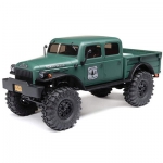 [AXIAL] 1/24 SCX24  Ŀ  4WD ũ﷯ 귯 RTR - ׸ 