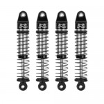 [PROLINE-RACING] 6391-00 1/24 Big Bore Scaler Shocks 50mm (4): SCX24 and AX24 �ɼǼ�