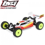 [TEAM LOSI] 1/16 ̴Ϻ 2WD  귯ø RTR -  