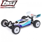 [TEAM LOSI] 1/16 ̴Ϻ 2WD  귯ø RTR -  