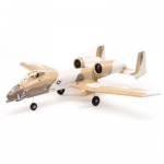 [E-FLITE] 560mm UMX A-10 Thunderbolt II 30mm EDF Jet BNF - ����, ���ӱ�, ����, ���ű� ����