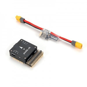 [˾ũ] HB-20193 [HOLYBRO] Ƚȣũ Pix32 V6 ̴ Ʈ + PM02 V3 Ŀ  + M10 GPS (Ǹ) 2