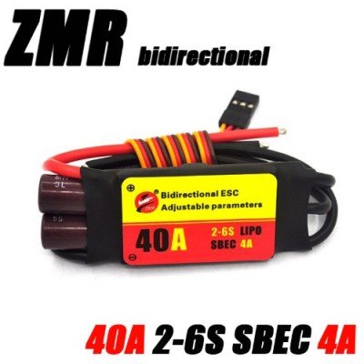 [˾ũ]  [ZMR] Ʈ  귯 ӱ 40A With 4A SBEC 2-6S