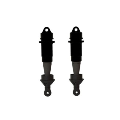 �˾���ũ ARA330831 [ARRMA] ARA330831 Shock Set Length: 117mm, Piston: 8x1.2, Oil: 1300cSt