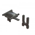 [ARRMA] ARA320802 Center Diff Mount