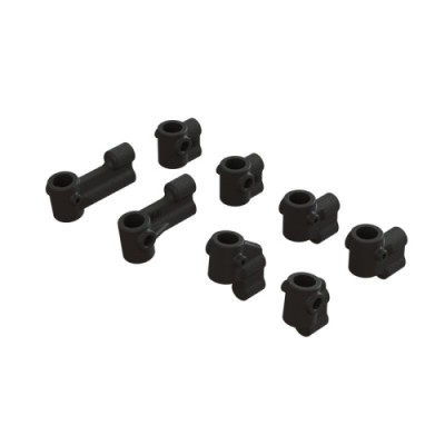 �˾���ũ ARA320727 [ARRMA] ARA320727 Body Post Mount Set