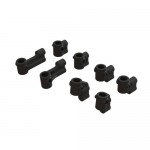 [ARRMA] ARA320727 Body Post Mount Set