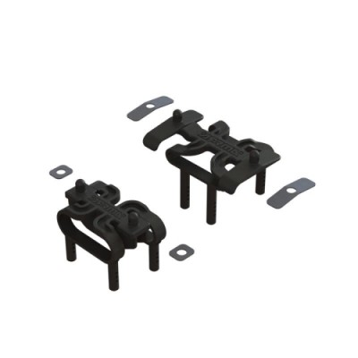 �˾���ũ ARA320728 [ARRMA] ARA320728 Body Post Set