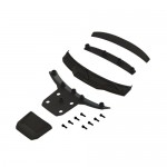 [ARRMA] ARA480064 Body Scuttle Set
