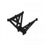 [ARRMA] ARA480059 Center Body Support