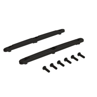 �˾���ũ ARA480061 [ARRMA] ARA480061 Roof skid set