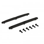 [ARRMA] ARA480061 Roof skid set