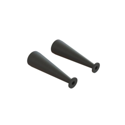 [˾ũ] ARA330787 [ARRMA] ARA330787 Shock Boot 52mm (2)