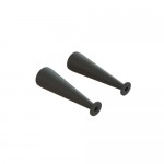 [ARRMA] ARA330787 Shock Boot 52mm (2)