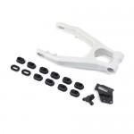 [TEAM LOSI] Rear Swing Arm: Promoto-MX