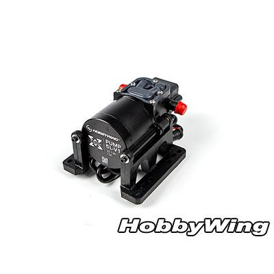 [˾ũ] HBW-5L-V1 [HBW] BL Water Pump Combo 5L (/12S~14S)