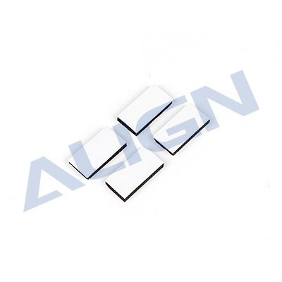 [�˾���ũ] HEPAPS03T [ALIGN] AP2/MA1 FC Gyro Anti-Vibration Foam