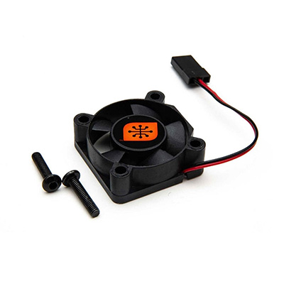 [˾ũ] SPMXMXEF1 [TEAM LOSI] SPMXMXE85 ESC Replacement Fan