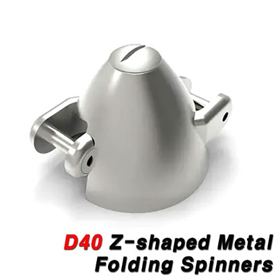 [˾ũ]  MFZ40 Z-shaped Ż ǳ 40mm (3.0/3.17/4.0/5.0)