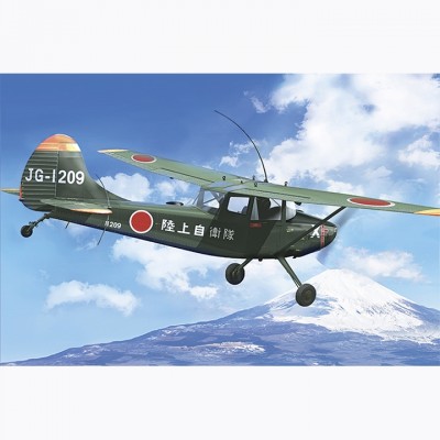 [˾ũ] BG-RD1070627 [RODEN] BG-RD1070627 1/32 L-19/O-1 Bird Dog Asian service