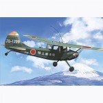 [RODEN] BG-RD1070627 1/32 L-19/O-1 Bird Dog Asian service