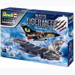 [Revell Gmbh] BV5671 1/72 NATO Tiger Meet - 60th Anniversary F-16 MLU & Tornado IDS