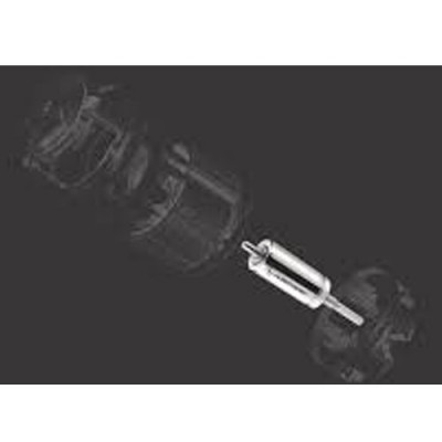 [˾ũ] 30820411 [HOBBYWING] XERUN-V10-Rotor-G3R-7-12.5*25.2-G*S