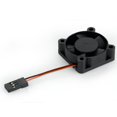 �˾���ũ 30860109 [HOBBYWING] cooling fan for PLATINUM-150A V5, PLATINUM 120A/80A V4,PLATINUM 100A V3