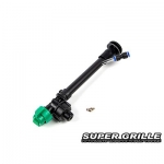 [SHR] Flexible Nozzle Set (Single Nozzle)