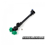 [SHR] Flexible Nozzle Set (Twin Nozzle)