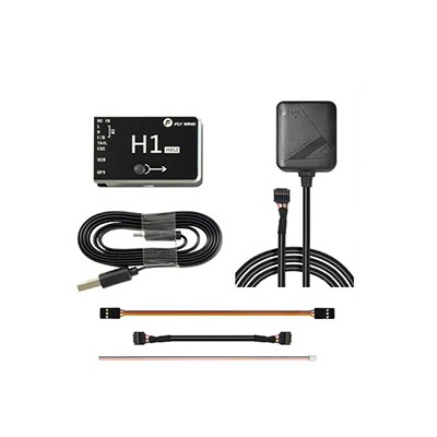 �˾���ũ FLW-H1-M10 [FlyWing] H1 ���� �ڵ� ȣ���� ���̷�  (M10 GPS ����)