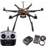 [TR] S550  + Ƚȣũ GPS + T8FB   Ǯ