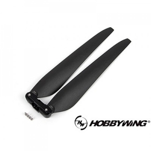 [HOBBYWING] 24x8.0 Folding Propeller for XRotor6 PLUS (CCW, w/Hub)